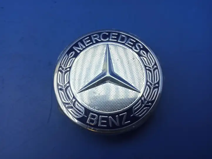 Mercedes-Benz SLK R170 (1996 - 2004) A1714000025 Колпаки ступицы — фото 1