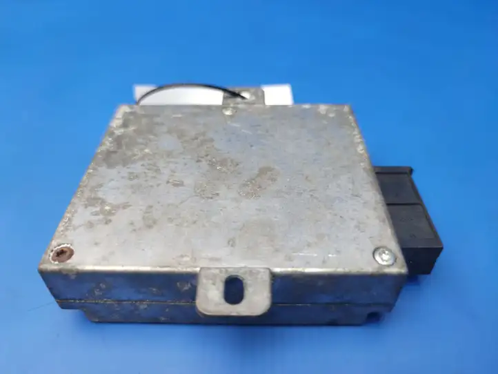 Mercedes-Benz E W211 (2002 - 2009) A2118203185 Блок GSM — фото 9