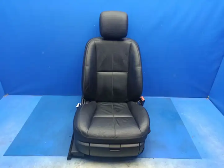 Mercedes-Benz S W221 (2005 - 2013) A2219102636 Переднее сиденье пассажира — фото 1