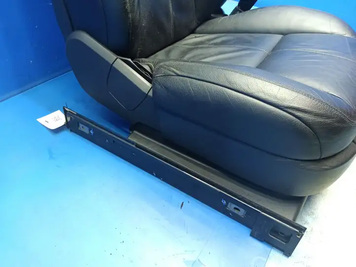 Mercedes-Benz S W221 (2005 - 2013) A2219102636 Переднее сиденье пассажира — фото 2