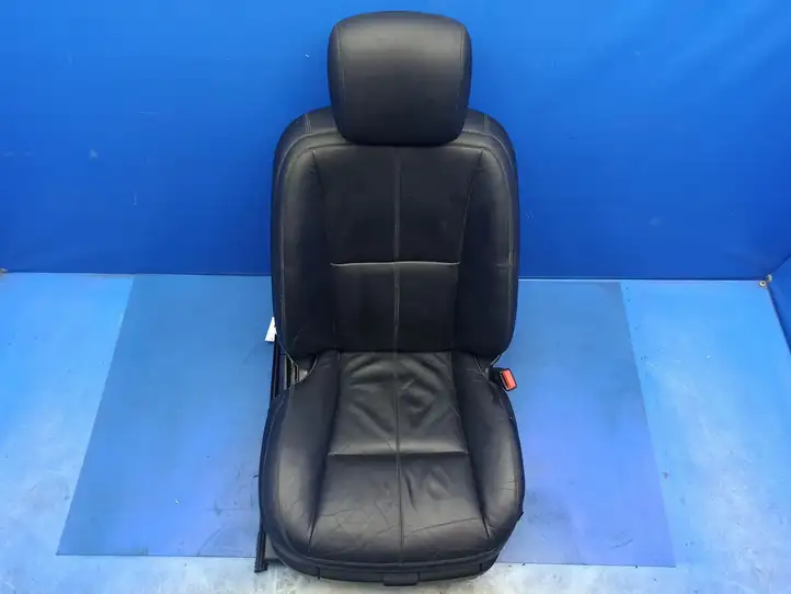 Mercedes-Benz S W221 (2005 - 2013) A2219102636 Переднее сиденье пассажира — фото 11