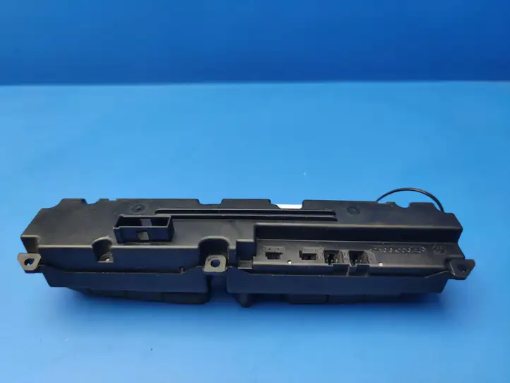 Mercedes-Benz C W203 (2000 - 2007) 2038203710 Другие включатели / ручки/ переключатели — фото 7