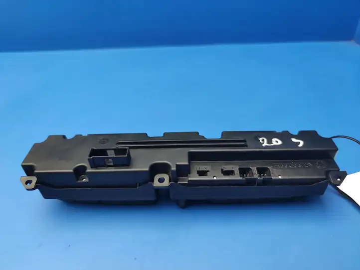 Mercedes-Benz C W203 (2000 - 2007) 2038217279 Другие включатели / ручки/ переключатели — фото 7