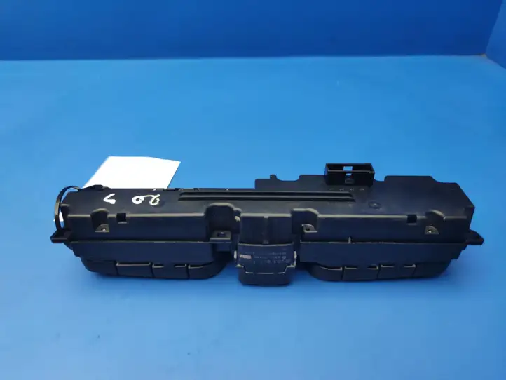 Mercedes-Benz C W203 (2000 - 2007) 2038217279 Другие включатели / ручки/ переключатели — фото 8