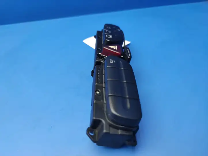 Mercedes-Benz C W203 (2000 - 2007) 2038217279 Другие включатели / ручки/ переключатели — фото 6
