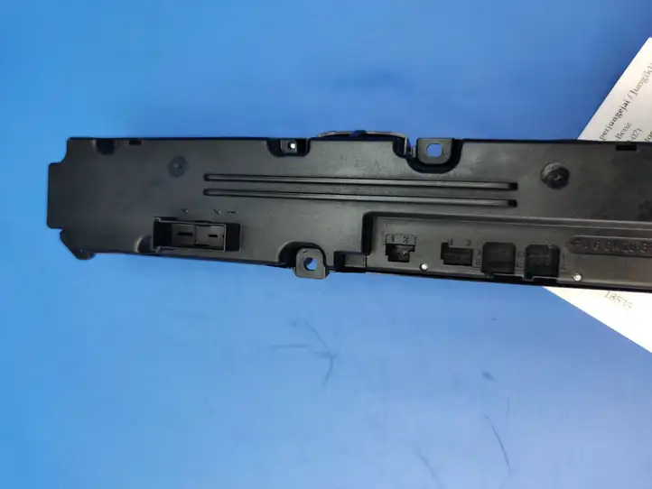 Mercedes-Benz C W203 (2000 - 2007) 2038217858 Другие включатели / ручки/ переключатели — фото 2