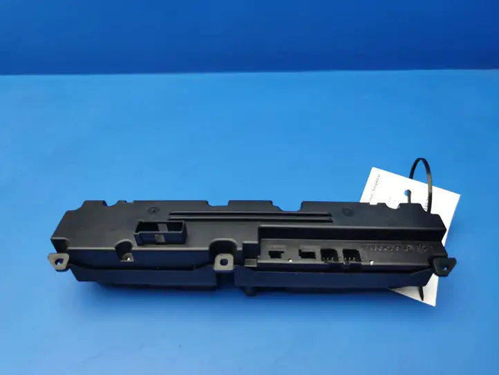 Mercedes-Benz C W203 (2000 - 2007) 2038217858 Другие включатели / ручки/ переключатели — фото 8