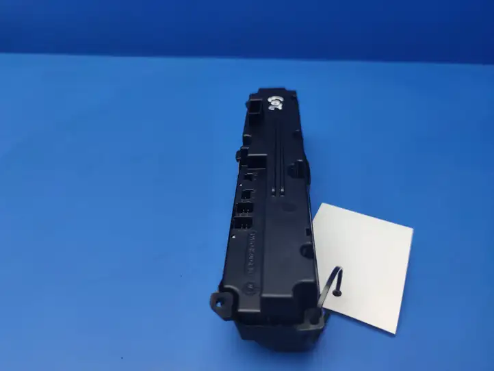 Mercedes-Benz C W203 (2000 - 2007) 2038217858 Другие включатели / ручки/ переключатели — фото 10