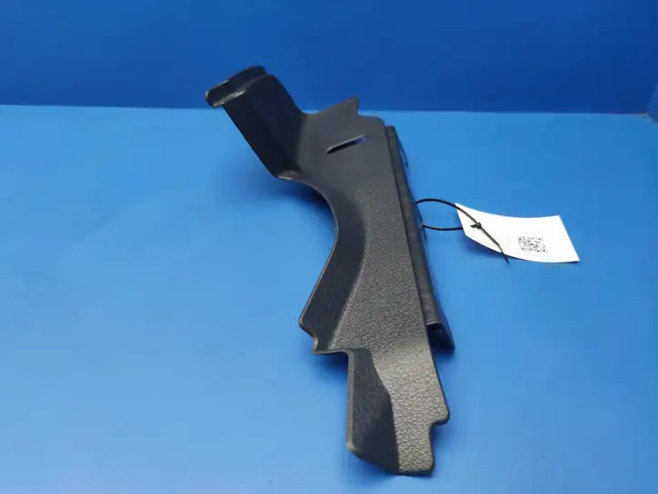 Mercedes-Benz C W203 (2000 - 2007) A2036932291 Прочая отделка багажника — фото 4