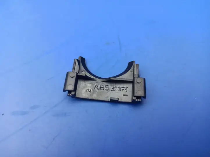 Mercedes-Benz SLK R171 (2005 - 2011) ABS62375 Обшивка рулевой колонки — фото 6