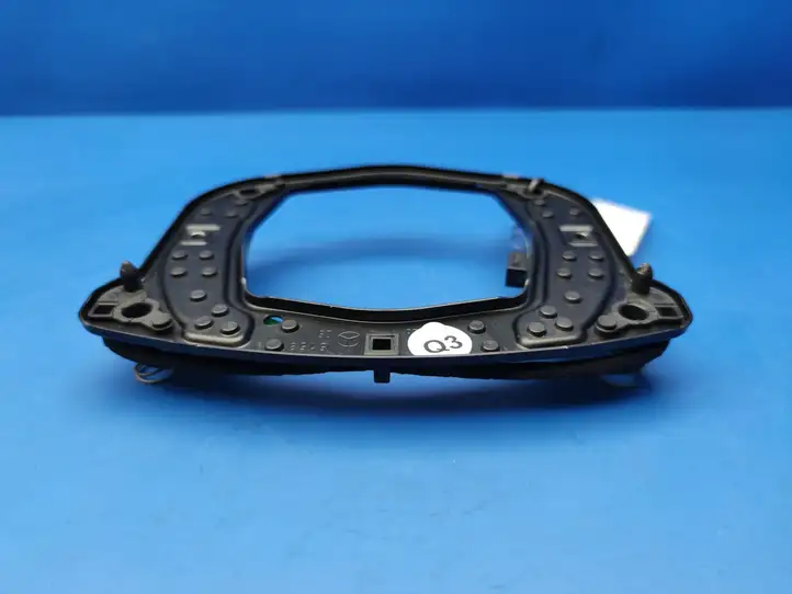 Mercedes-Benz E W211 (2002 - 2009) 5158 Кнопки на рулевом колесе — фото 3
