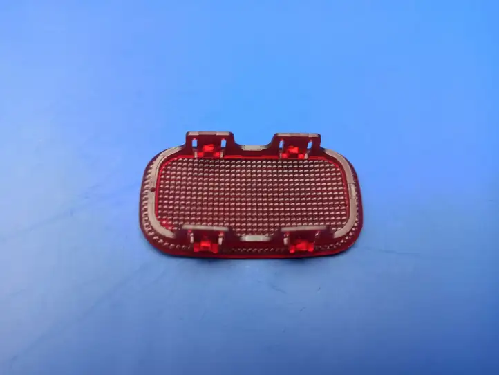 Mercedes-Benz E W211 (2002 - 2009) A2118250510 Подсветка рукоятки передней двери (наружняя) — фото 8