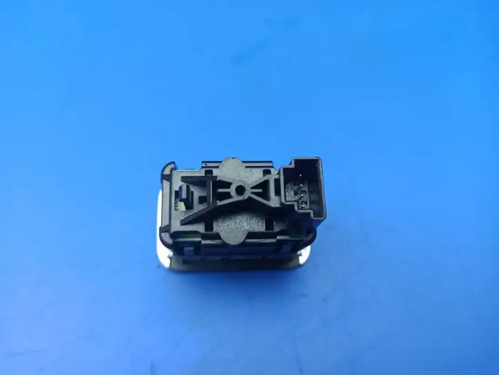 Mercedes-Benz C W204 (2007 - 2014) A2049055502 Блок кнопок стеклоподъемников — фото 7