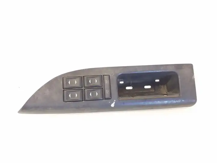 Ford Mondeo Mk III (2000 - 2007) 03163453 Блок кнопок стеклоподъемников — фото 1