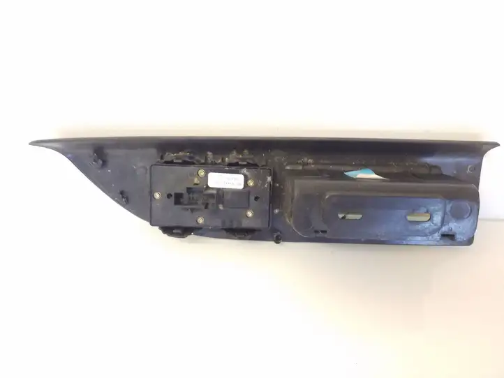 Ford Mondeo Mk III (2000 - 2007) 03163453 Блок кнопок стеклоподъемников — фото 2