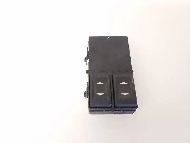Ford Mondeo Mk III (2000 - 2007) 1S7T14A132 Блок кнопок стеклоподъемников — фото 1