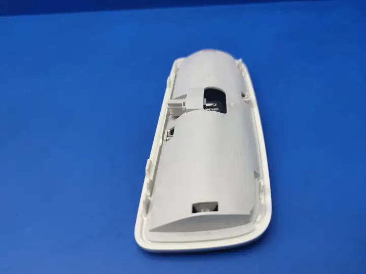 Mercedes-Benz C W204 (2007 - 2014) A2048204801 Задняя подсветка — фото 5