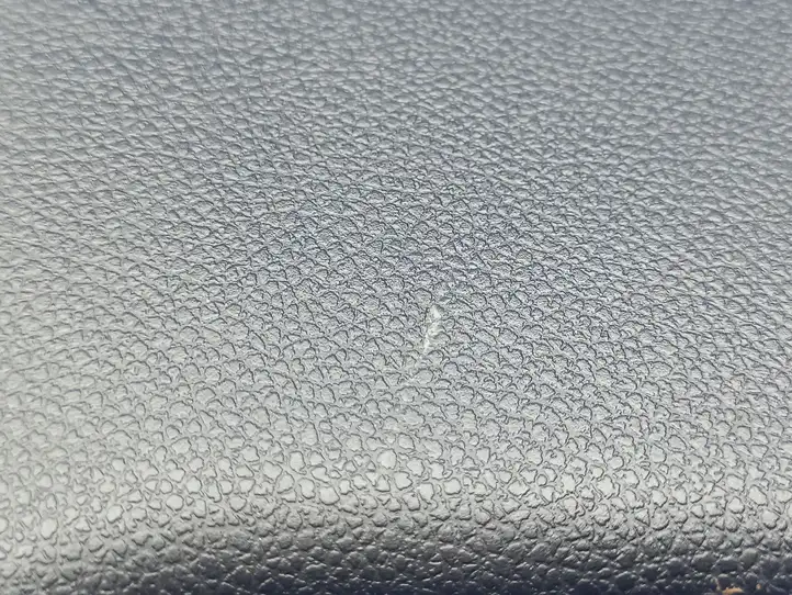 Mercedes-Benz C W204 (2007 - 2014) A2046900425 Нижняя обшивка стойки B — фото 3