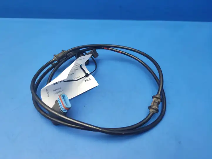 Mercedes-Benz CLK A209,C209 (2002 - 2009) A2035400309 Датчик износа тормозных колодок — фото 1