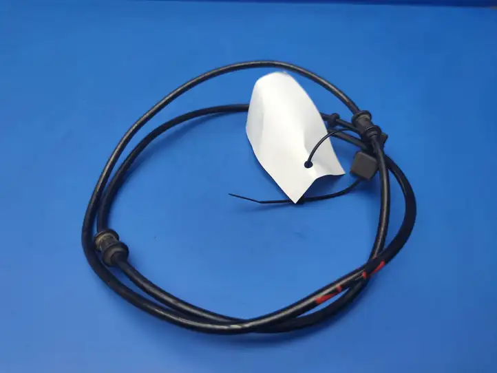 Mercedes-Benz CLK A209,C209 (2002 - 2009) A2035400309 Датчик износа тормозных колодок — фото 6