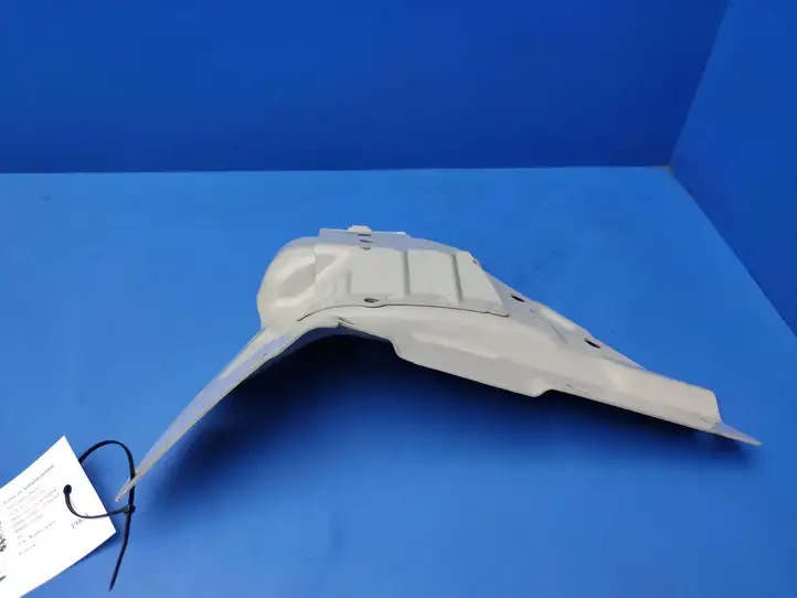 Mercedes-Benz SLK R171 (2005 - 2011) 1716460916 Другая часть кузова — фото 9