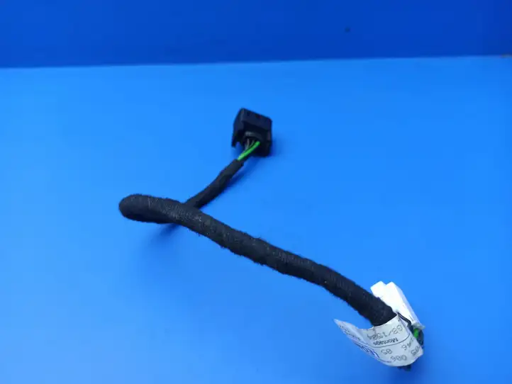 Mercedes-Benz C W203 (2000 - 2007) A2035403705 Проводка передней двери — фото 2
