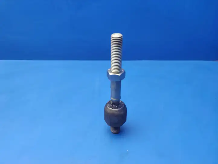 Mercedes-Benz C W204 (2007 - 2014) Рулевая тяга — фото 4