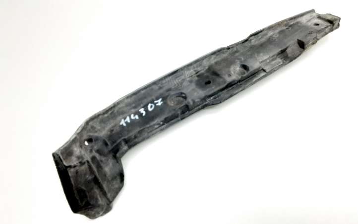 Audi A8 (2005 - 2007)  4E0821112 Пенопласт крыла