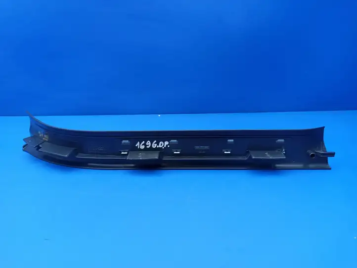 Mercedes-Benz A W169 (2004 - 2012) A1696801074 Внутренняя отделка заднего порога — фото 7