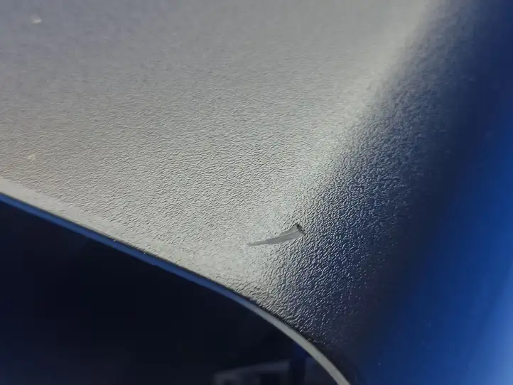 Mercedes-Benz SLK R171 (2005 - 2011) A1715402062 Обшивка рулевой колонки — фото 7