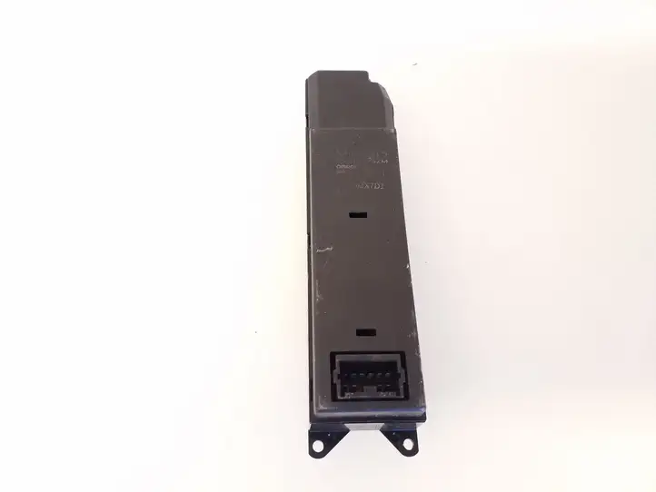 Mitsubishi Galant (1997 - 2003) MR252815 Кнопка стеклоподъемников — фото 3