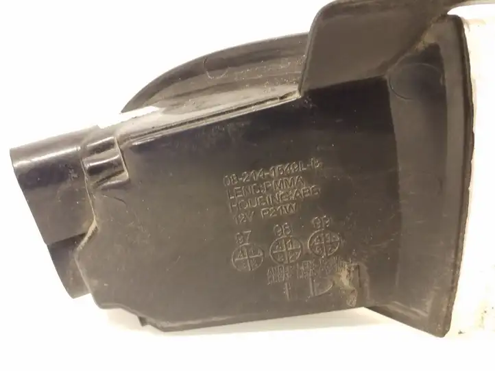 Mitsubishi Galant (1997 - 2003) 082141549LB Указатель поворота передний — фото 4