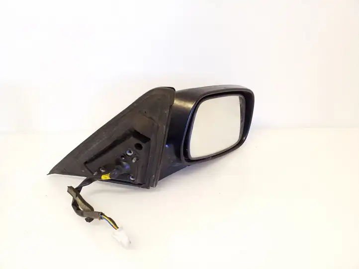 Toyota Avensis T220 (2000 - 2003) 015440 Боковое зеркало с электроприводом — фото 1