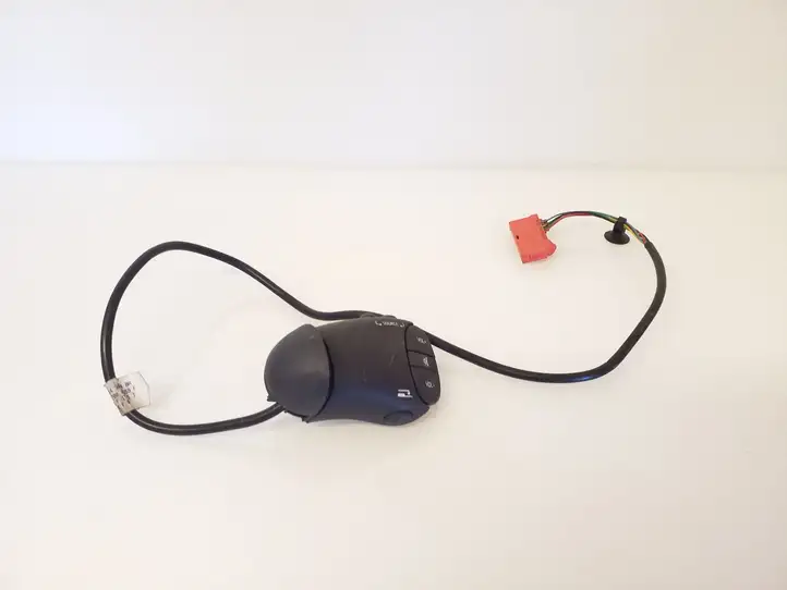 Renault Clio II (1998 - 2001) 34436404BA Комплект громкой связи (Hands Free) — фото 2