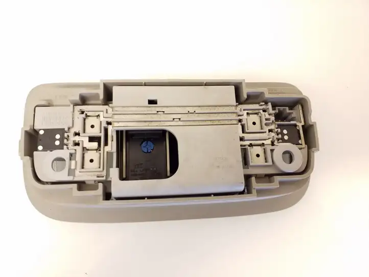 Honda FR-V (2004 - 2009) 0101367 Передняя подсветка — фото 2