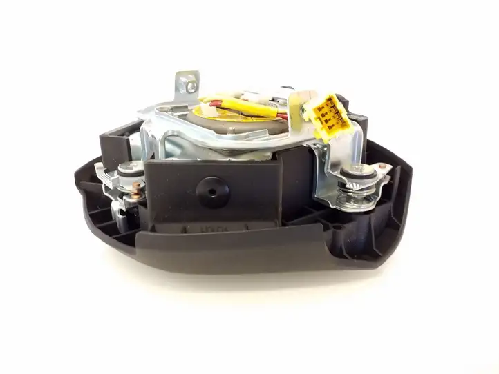 Honda FR-V (2004 - 2009) 77800SJDE81 Подушка безопасности руля — фото 3