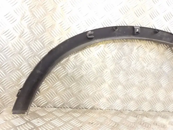 BMW X3 F25 (2010 - 2017) 51777210083 Накладка колесной арки — фото 2
