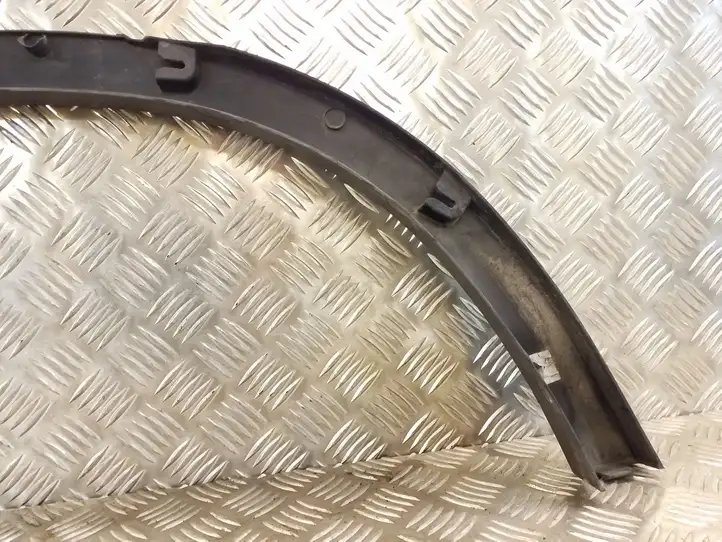 BMW X3 F25 (2010 - 2017) 51777210083 Накладка колесной арки — фото 3