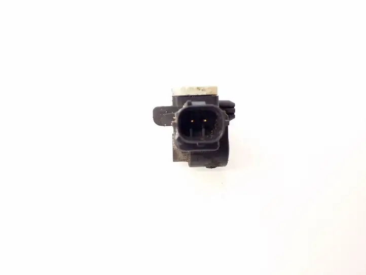 Nissan Juke I F15 (2010 - 2018) 985811LAOA Датчик удара SRS — фото 1