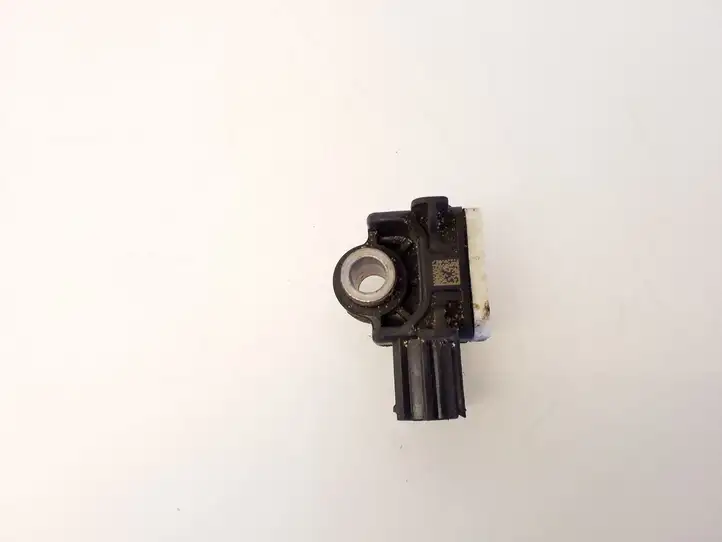 Nissan Juke I F15 (2010 - 2018) 985811LAOA Датчик удара SRS — фото 2