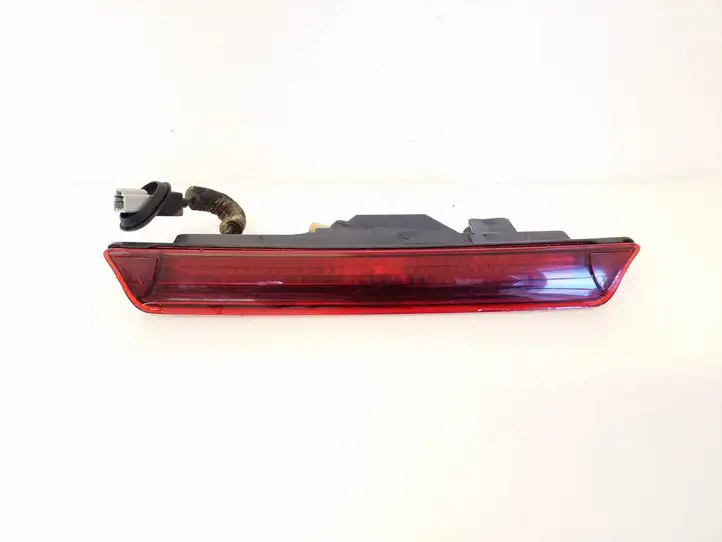 Honda FR-V (2004 - 2009) 28622539 Дополнительный стоп фонарь — фото 1