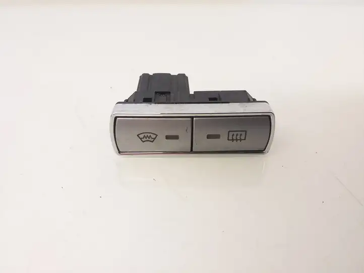 Ford Mondeo Mk III (2000 - 2007) 4S7T18K574AB Кнопка обогрева стекла — фото 1