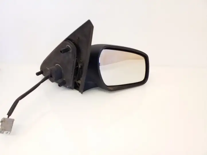 Ford Mondeo Mk III (2000 - 2007) 014236 Боковое зеркало с электроприводом — фото 1