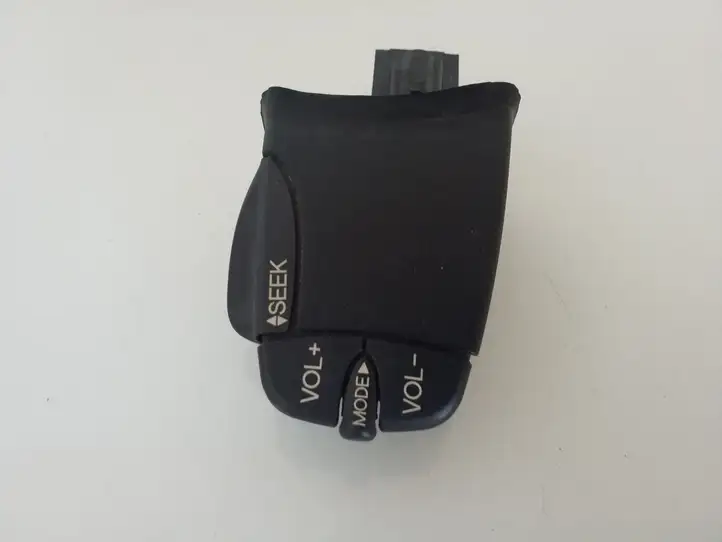 Ford Mondeo Mk III (2000 - 2007) 98AB14K147AD Комплект громкой связи (Hands Free) — фото 3