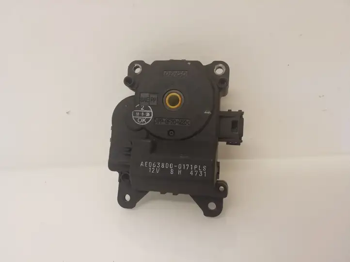 Toyota Camry (2006 - 2011) AE0638000171PLS Двигатель задвижки потока воздуха — фото 1