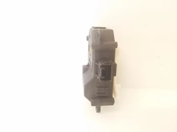 Toyota Camry (2006 - 2011) AE0638000171PLS Двигатель задвижки потока воздуха — фото 3