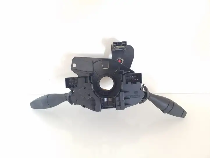 Ford Mondeo Mk III (2000 - 2007) 6016537 Контактное кольцо SRS — фото 2