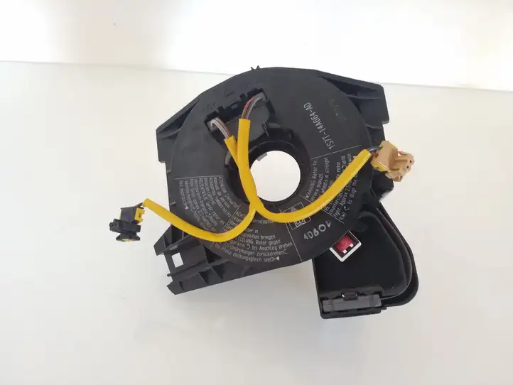 Ford Mondeo Mk III (2000 - 2007) 6016537 Контактное кольцо SRS — фото 1