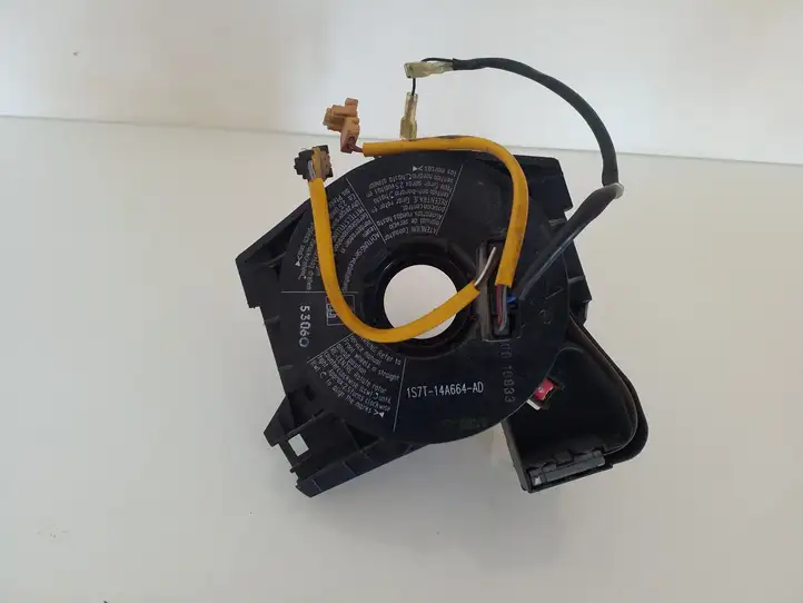 Ford Mondeo Mk III (2000 - 2007) 6016537 Контактное кольцо SRS — фото 1