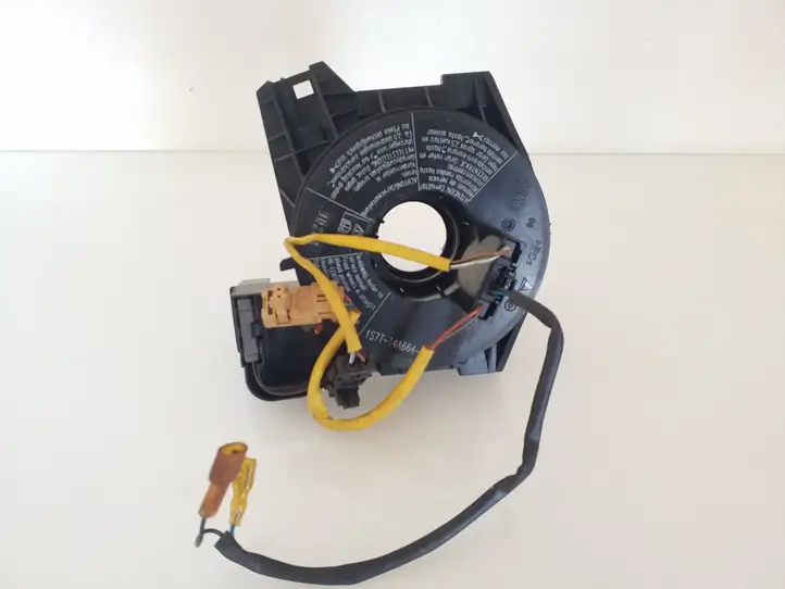 Ford Mondeo Mk III (2000 - 2007) 6016537 Контактное кольцо SRS — фото 2